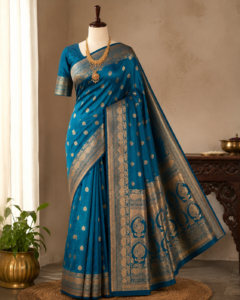 Paithani Saree 3