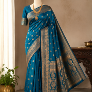 Paithani Saree 3