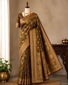 Paithani Saree 2