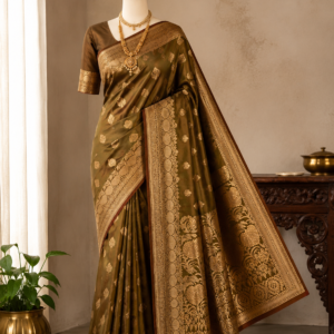 Paithani Saree 2
