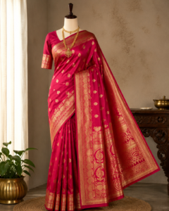 Paithani Saree 1