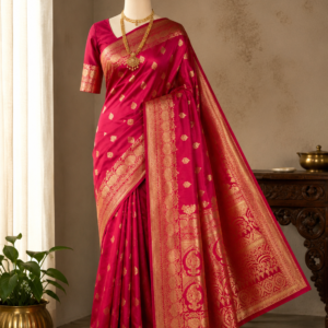Paithani Saree 1