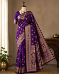 Paithani Saree 4