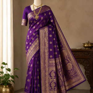 Paithani Saree 4