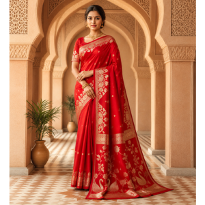 Paithani Saree
