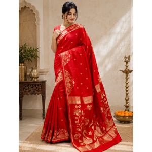 Paithani Saree