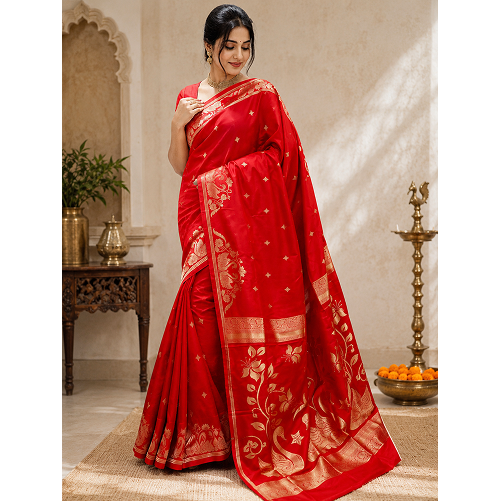 Paithani Saree