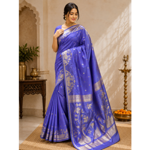 Paithani Saree