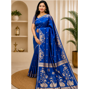 Paithani Saree