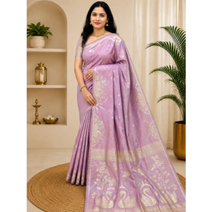 Paithani Saree