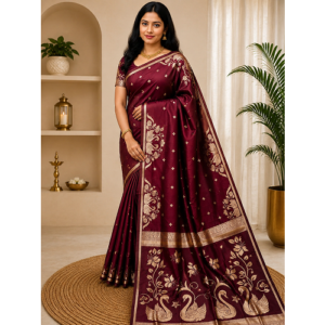 Paithani Saree