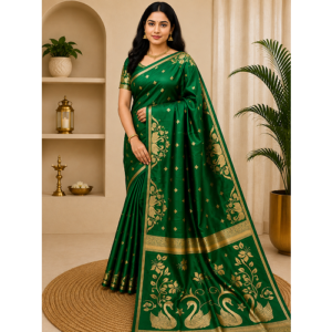 Paithani Saree