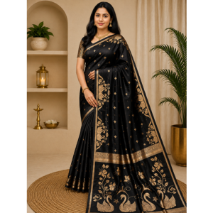 Paithani Saree