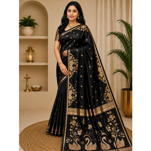 Paithani Saree